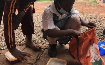 A HUNGRY CHILD DOES NOT LEARN! Kitchen Closing in Early November 2024