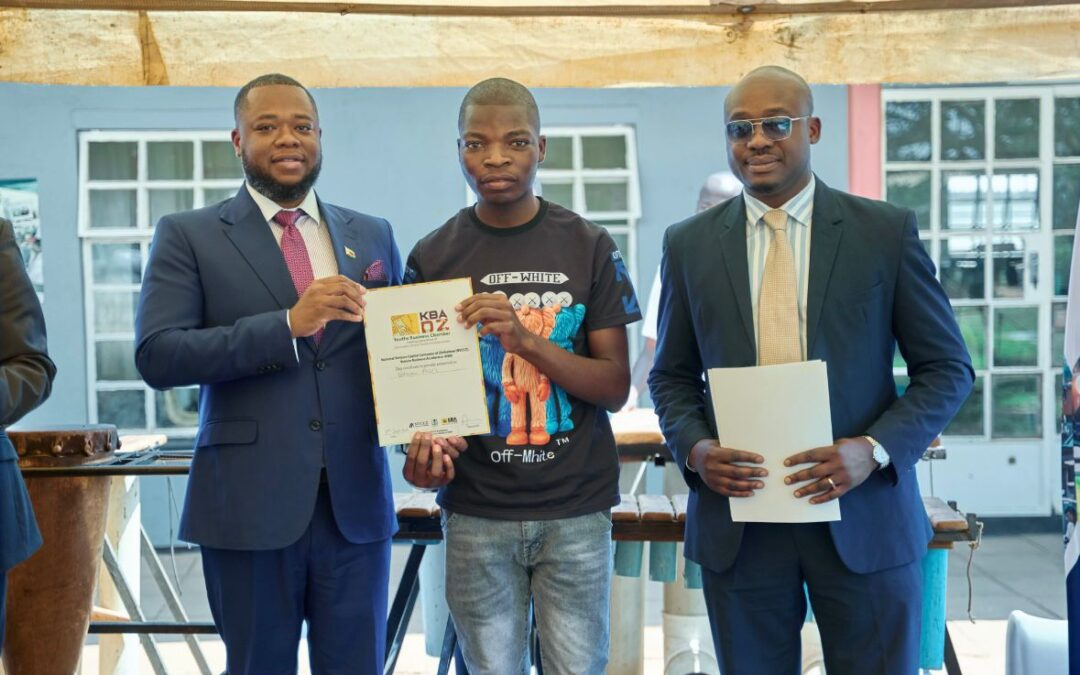 Over 450 Dzivarasekwa Youths to Benefit from Empowerment Programme